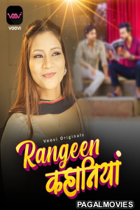 Rangeen Kahaniya (2024) Season 1 Voovi Hindi Hot Web Series