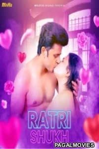 Ratri Shukh 2 (2024) MojFlix Hindi Unrated Short Film