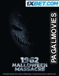1962 Halloween Massacre (2023) Tamil Movie