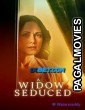 A Widow Seduced (2024) Hollywood Hindi Dubbed Full Movie