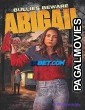 Abigail (2024) Hollywood Hindi Dubbed Full Movie