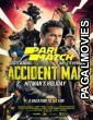 Accident Man Hitmans Holiday (2022) Hollywood Hindi Dubbed Full Movie
