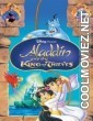 Aladdin and the King of Thieves (1996) Hindi Dubbed Movie