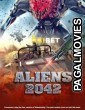 Aliens 2042 (2023) Tamil Dubbed Movie