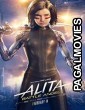 Alita Battle Angel (2019) English Movie 9xmovies