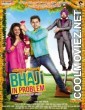 Bhaji In Problem (2013) Punjabi Movie