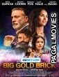 Big Gold Brick (2022) Hollywood Hindi Dubbed Full Movie