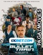 Bullet Train (2022) Tamil Dubbed Movie