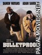 Bulletproof (1996) Hindi Dubbed Movie