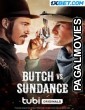Butch vs Sundance (2023) Telugu Dubbed Movie