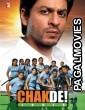 Chak de India (2007) Hindi Movie