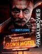 Clown Motel (2024) Telugu Dubbed Movie