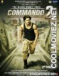 Commando 2 (2017) Bollywood Full Movie