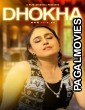 Dhokha (2023) Season 1 Flizmovies Hindi Hot WebSeries