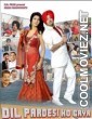 Dil Pardesi Ho Gaya (2013) Punjabi Movie