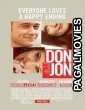 Don Jon (2013) Hollywood Hindi Dubbed Full Movie