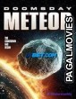 Doomsday Meteor (2024) Telugu Dubbed Movie