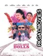 Drive-Away Dolls (2024) Bengali Dubbed