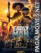Early Man (2018) Animated English Movie
