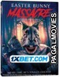 Easter Bunny Massacre The Bloody Trail (2022) Hollywood Hindi Dubbed Movie