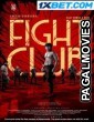Fight Club (2023) Tamil Movie