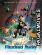Flushed Away (2006) Hollywood Hindi Dubbed Full Movie
