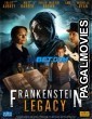 Frankenstein Legacy (2024) Hollywood Hindi Dubbed Full Movie