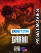 Garmi (2023) Season 01 Hindi Dubbed Series