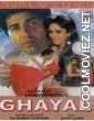 Ghayal (1990) Hindi Movie