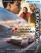Gran Turismo (2023) English Movie