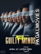 Guilty Minds (2022) Tamil Dubbed Full Series