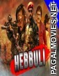 Hebbuli (2018) South Indian Hindi Dubbed Movie