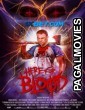 Here For Blood (2022) Hollywood Hindi Dubbed Full Movie