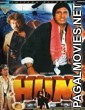 Hum (1991) Bollywood Movie