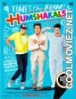 Humshakals (2014) Bollywood Movie