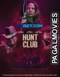Hunt Club (2023) Telugu Dubbed Movie