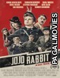 Jojo Rabbit (2019) English Movie