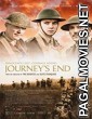 Journeys End (2017) English Movie