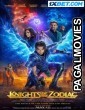 Knights of the Zodiac (2023) Tamil Dubbed Movie