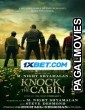 Knock at the Cabin (2023) Bengali Dubbed