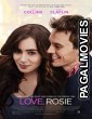 Love, Rosie (2014) Hollywood Hindi Dubbed Full Movie