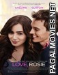 Love, Rosie (2014) Hollywood Hindi Dubbed Movie