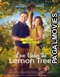 Love Under The Lemon Tree (2022) Hollywood Hindi Dubbed Movie