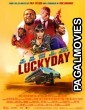 Lucky Day (2019) Hollywood Hindi Dubbed Full Movie