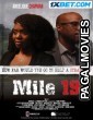 Mile 19 (2022) Hollywood Hindi Dubbed Full Movie