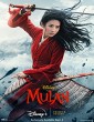 Mulan (2020) Hollywood Hindi Dubbed Full Movie