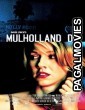 Mulholland Drive (2001) English Movie