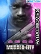 Murder City (2023) Bengali Dubbed Movie