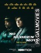 No Sudden Move (2021) English Movie
