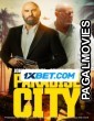 Paradise City (2022) Hollywood Hindi Dubbed Full Movie